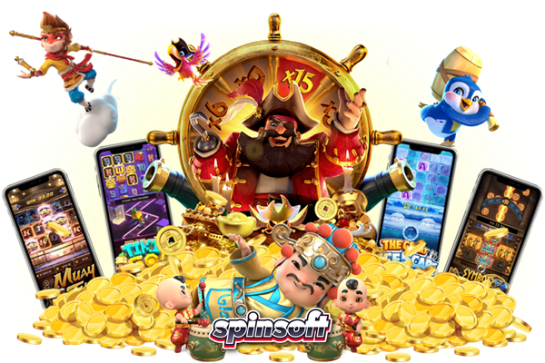 slot vip