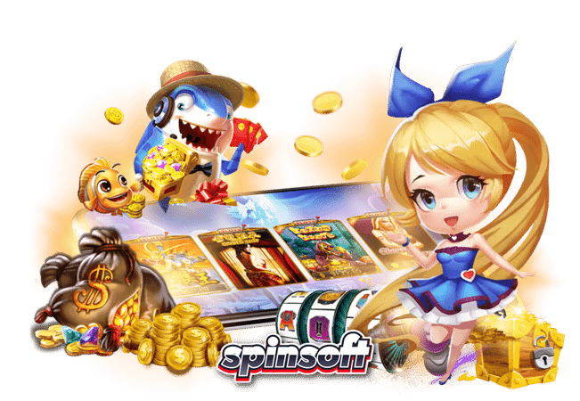 spinsoft slot